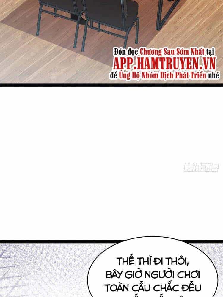 Toàn Cầu Sụp Đổ - Chương 29 - ảnh 24