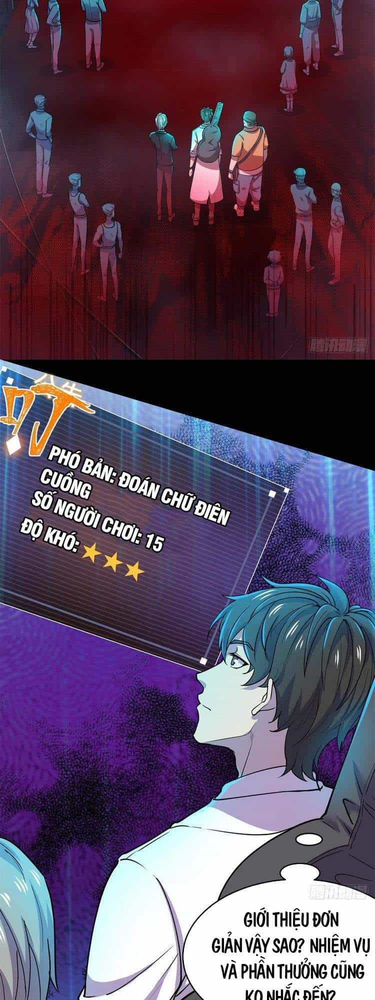 Toàn Cầu Sụp Đổ - Chương 29 - ảnh 35