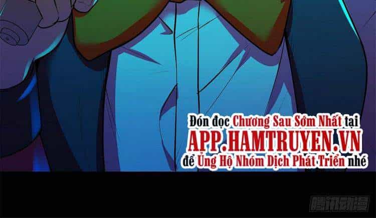Toàn Cầu Sụp Đổ - Chương 29 - ảnh 44