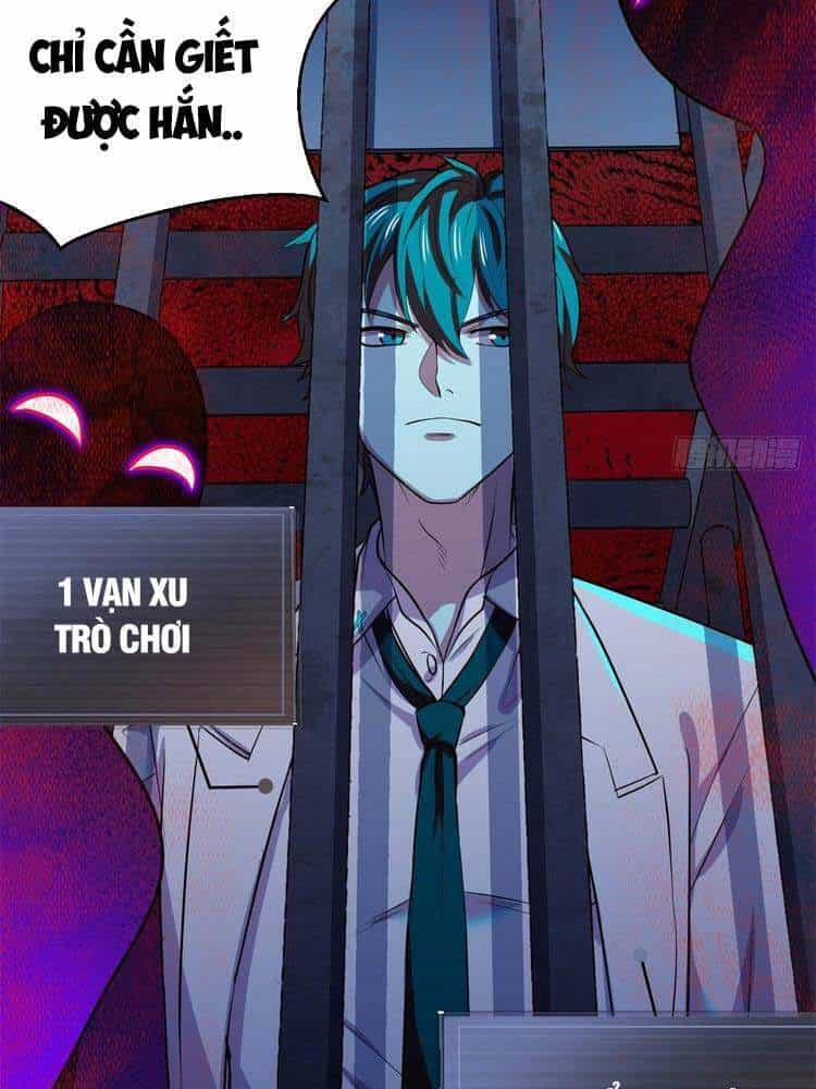 Toàn Cầu Sụp Đổ - Chương 30 - ảnh 14