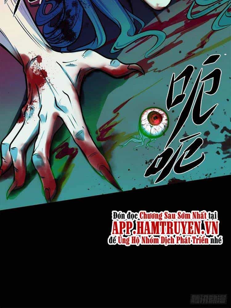 Toàn Cầu Sụp Đổ - Chương 32 - ảnh 24