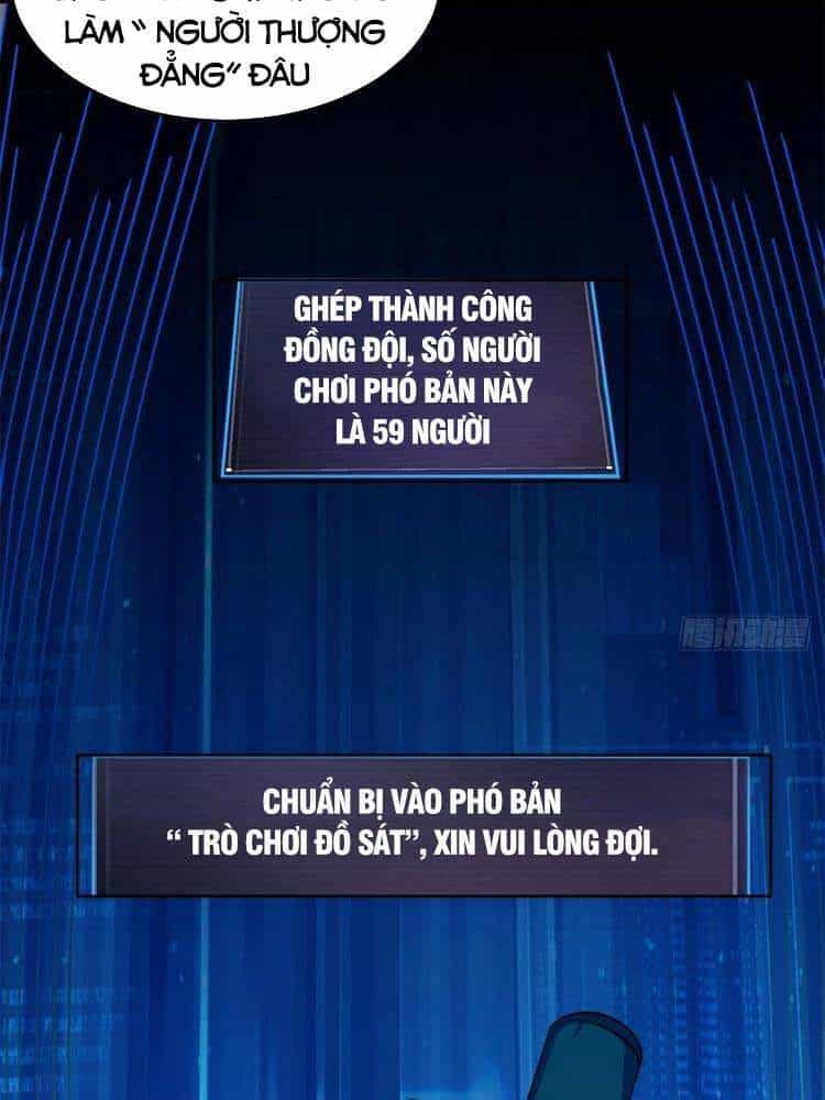 Toàn Cầu Sụp Đổ - Chương 35 - ảnh 14