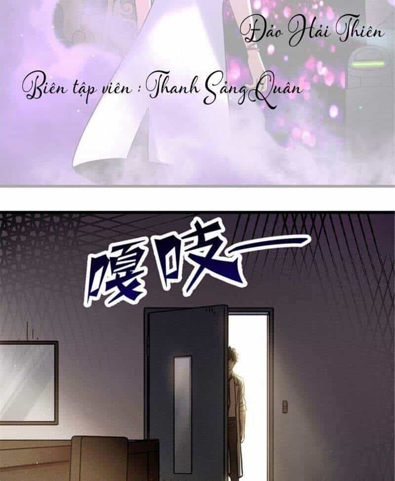 Toàn Cầu Sụp Đổ - Chương 4 - ảnh 2
