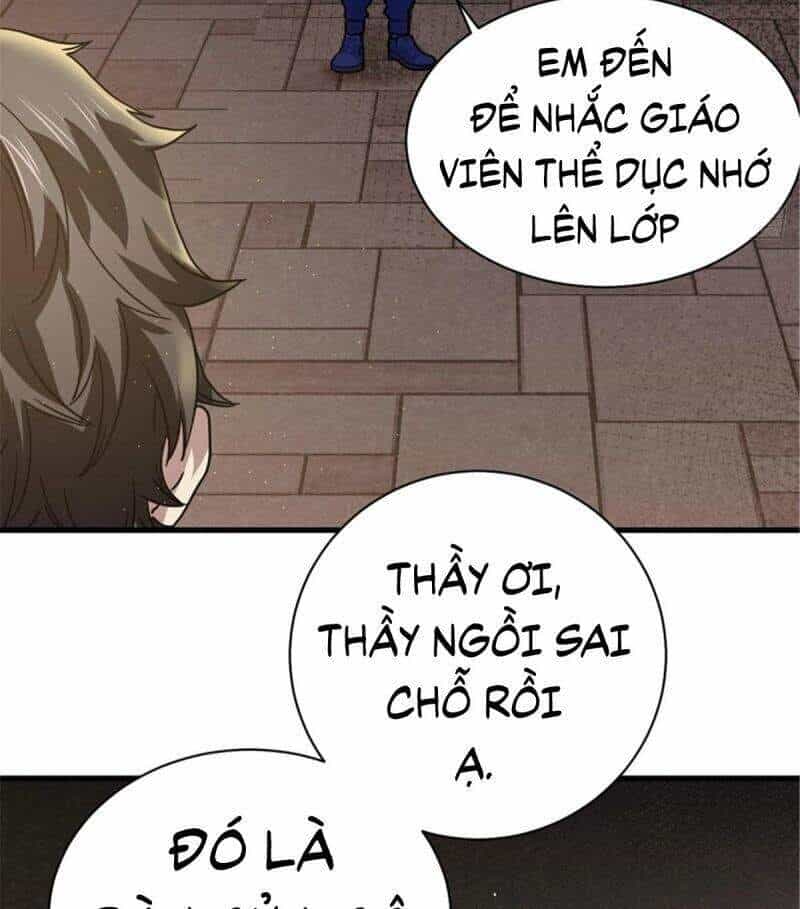 Toàn Cầu Sụp Đổ - Chương 4 - ảnh 25