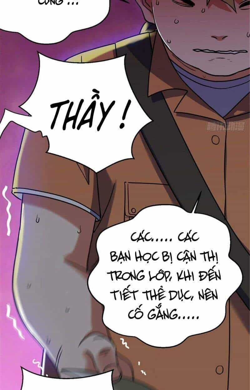 Toàn Cầu Sụp Đổ - Chương 4 - ảnh 57