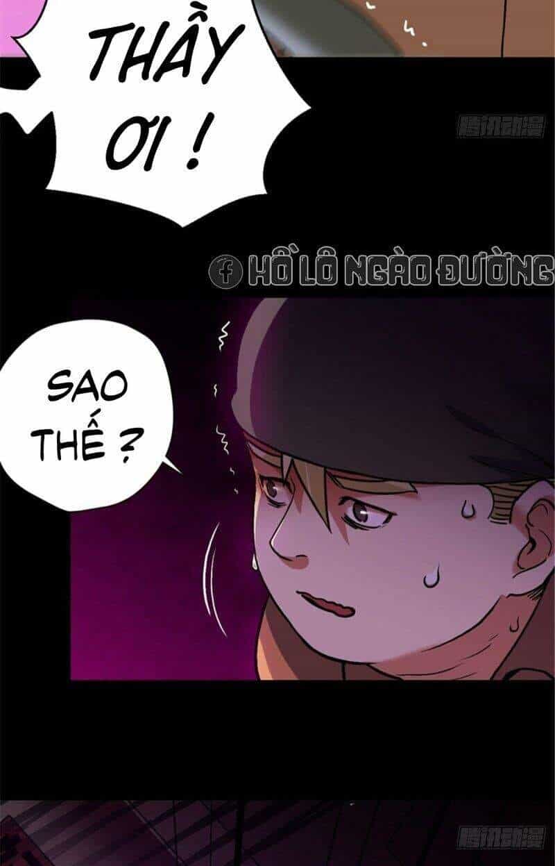 Toàn Cầu Sụp Đổ - Chương 4 - ảnh 58