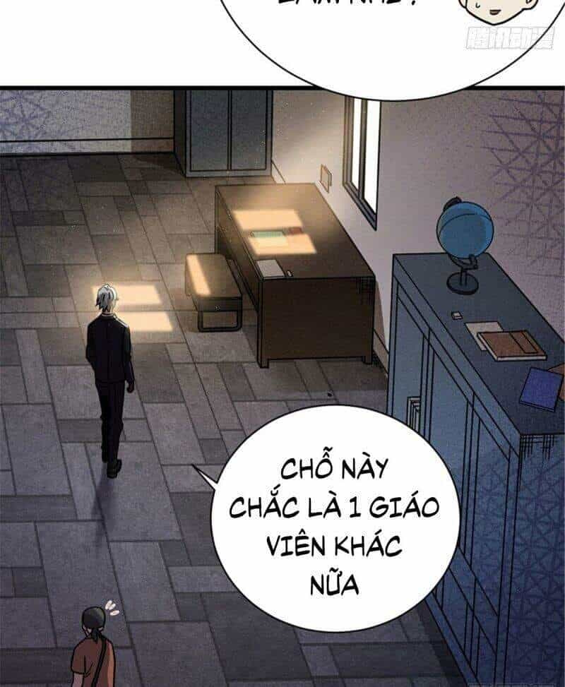 Toàn Cầu Sụp Đổ - Chương 4 - ảnh 9