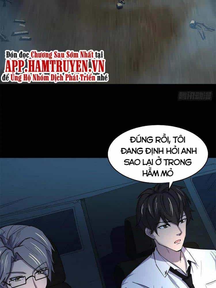 Toàn Cầu Sụp Đổ - Chương 39 - ảnh 2