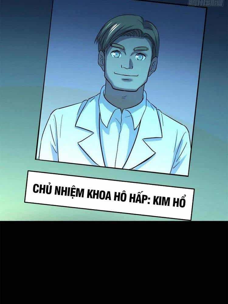Toàn Cầu Sụp Đổ - Chương 39 - ảnh 35