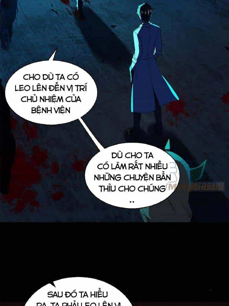 Toàn Cầu Sụp Đổ - Chương 40 - ảnh 14