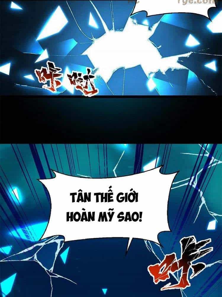 Toàn Cầu Sụp Đổ - Chương 40 - ảnh 31