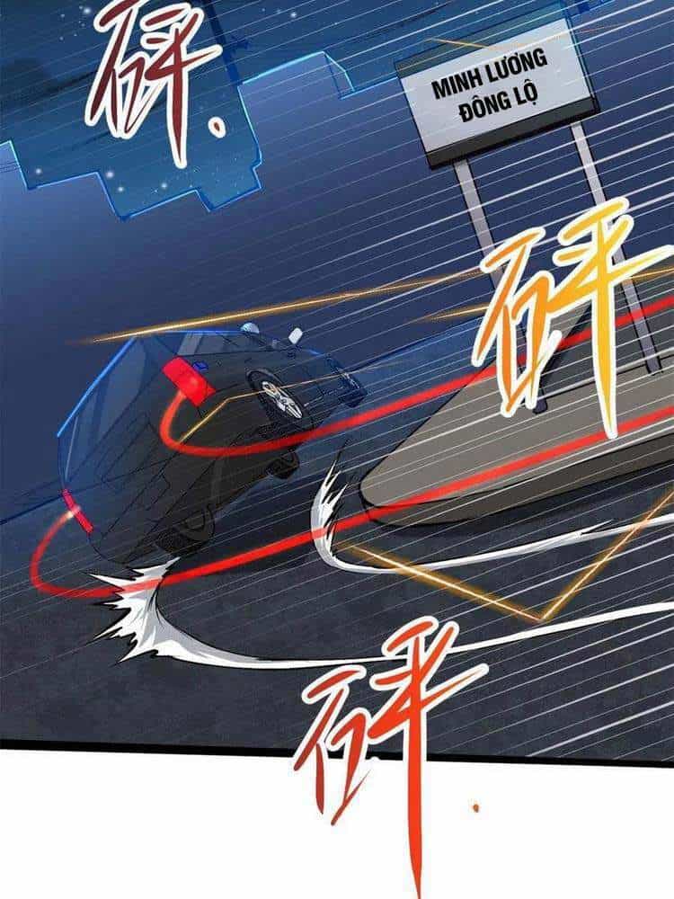 Toàn Cầu Sụp Đổ - Chương 41 - ảnh 28
