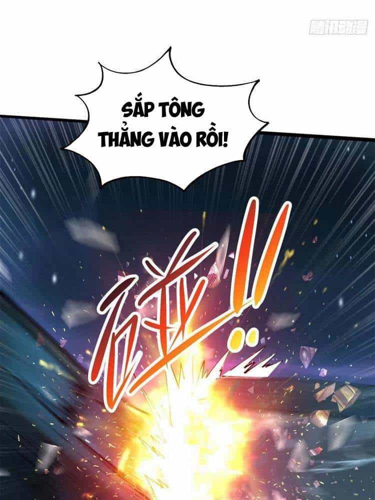 Toàn Cầu Sụp Đổ - Chương 41 - ảnh 32