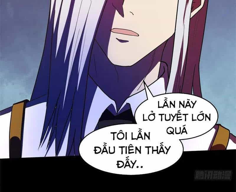 Toàn Cầu Sụp Đổ - Chương 42 - ảnh 13