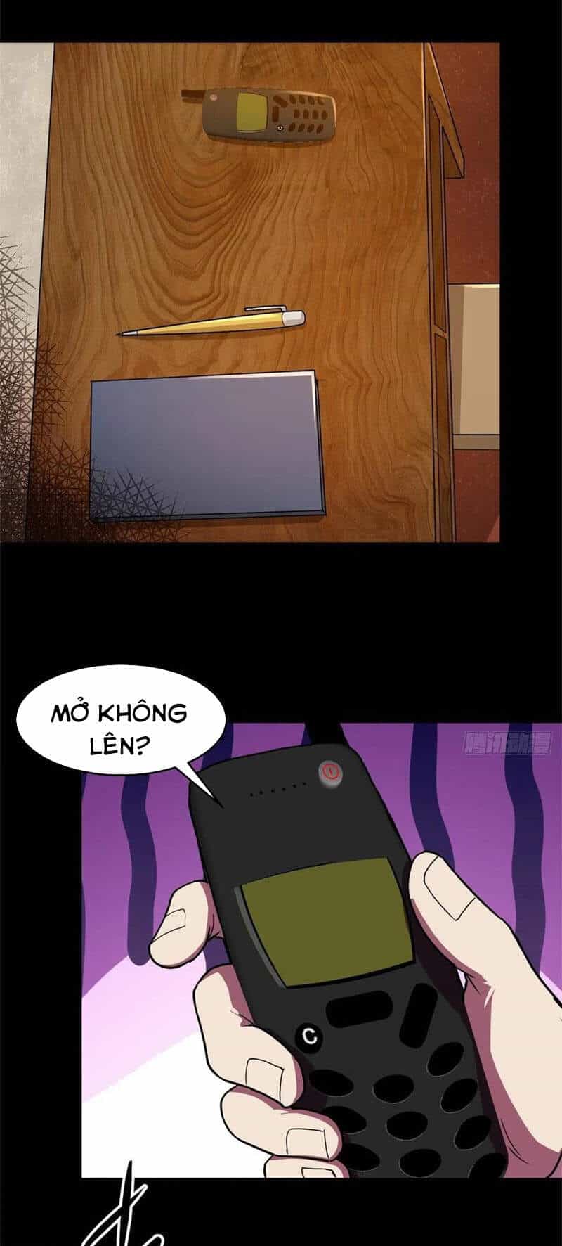 Toàn Cầu Sụp Đổ - Chương 42 - ảnh 24