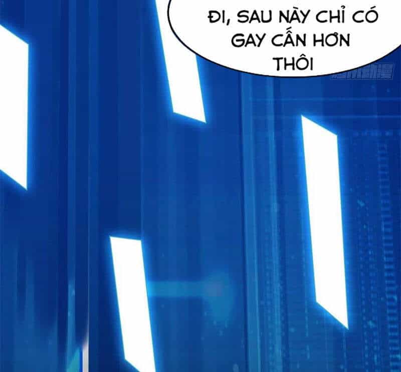 Toàn Cầu Sụp Đổ - Chương 42 - ảnh 3