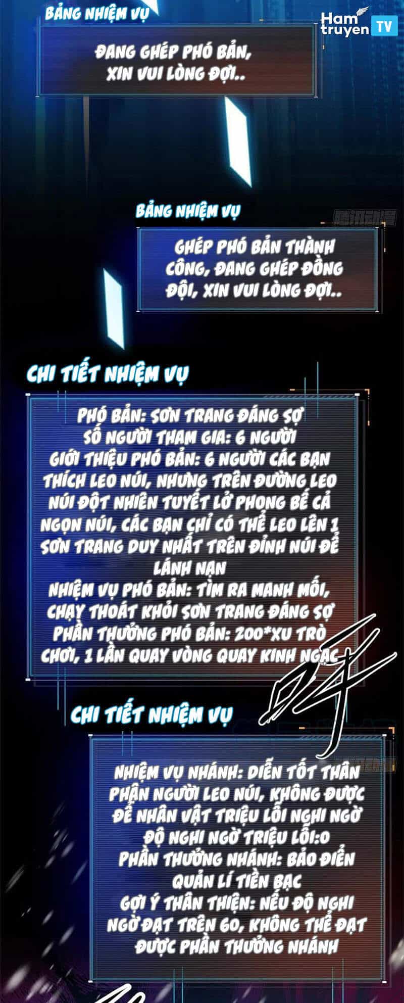 Toàn Cầu Sụp Đổ - Chương 42 - ảnh 4