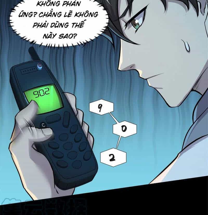 Toàn Cầu Sụp Đổ - Chương 44 - ảnh 15