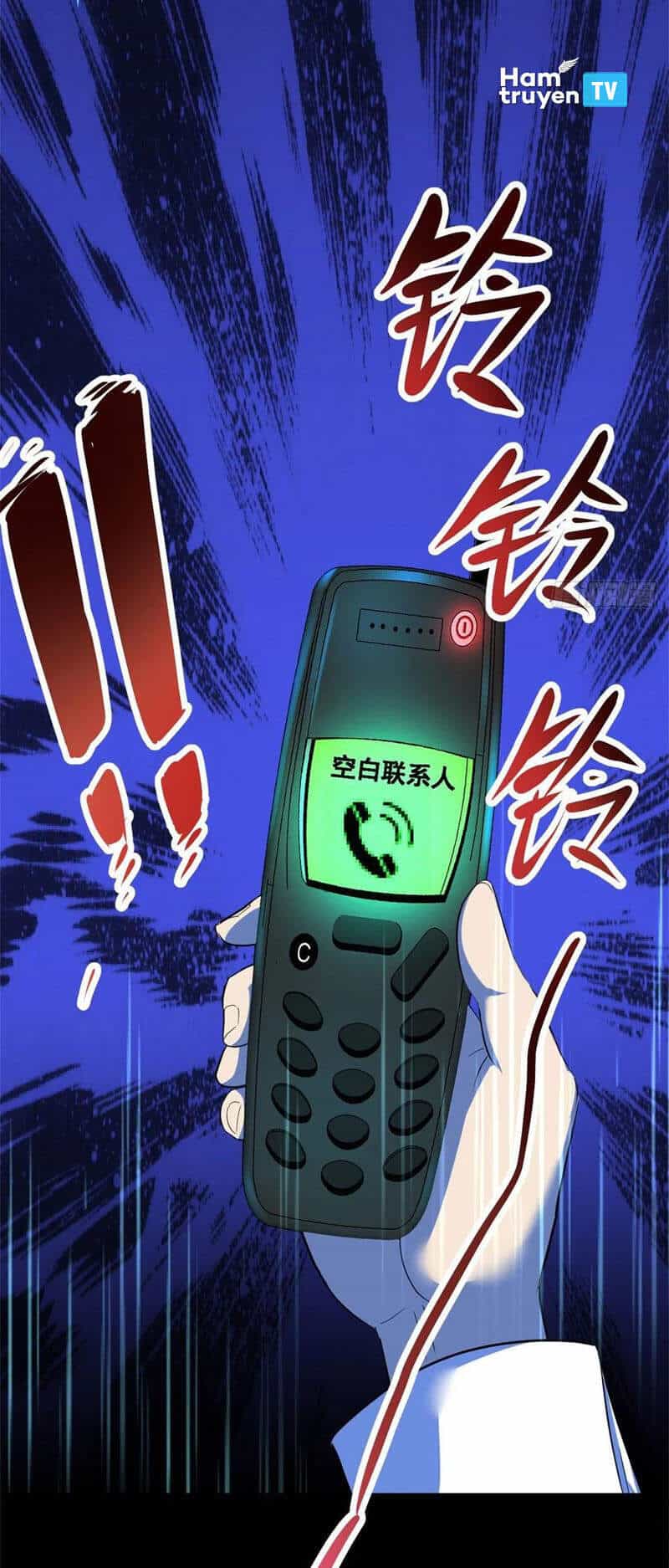 Toàn Cầu Sụp Đổ - Chương 44 - ảnh 31