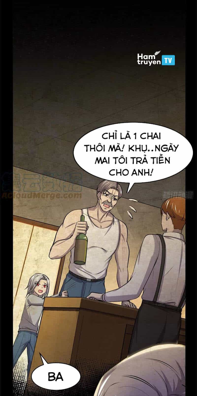 Toàn Cầu Sụp Đổ - Chương 44 - ảnh 5