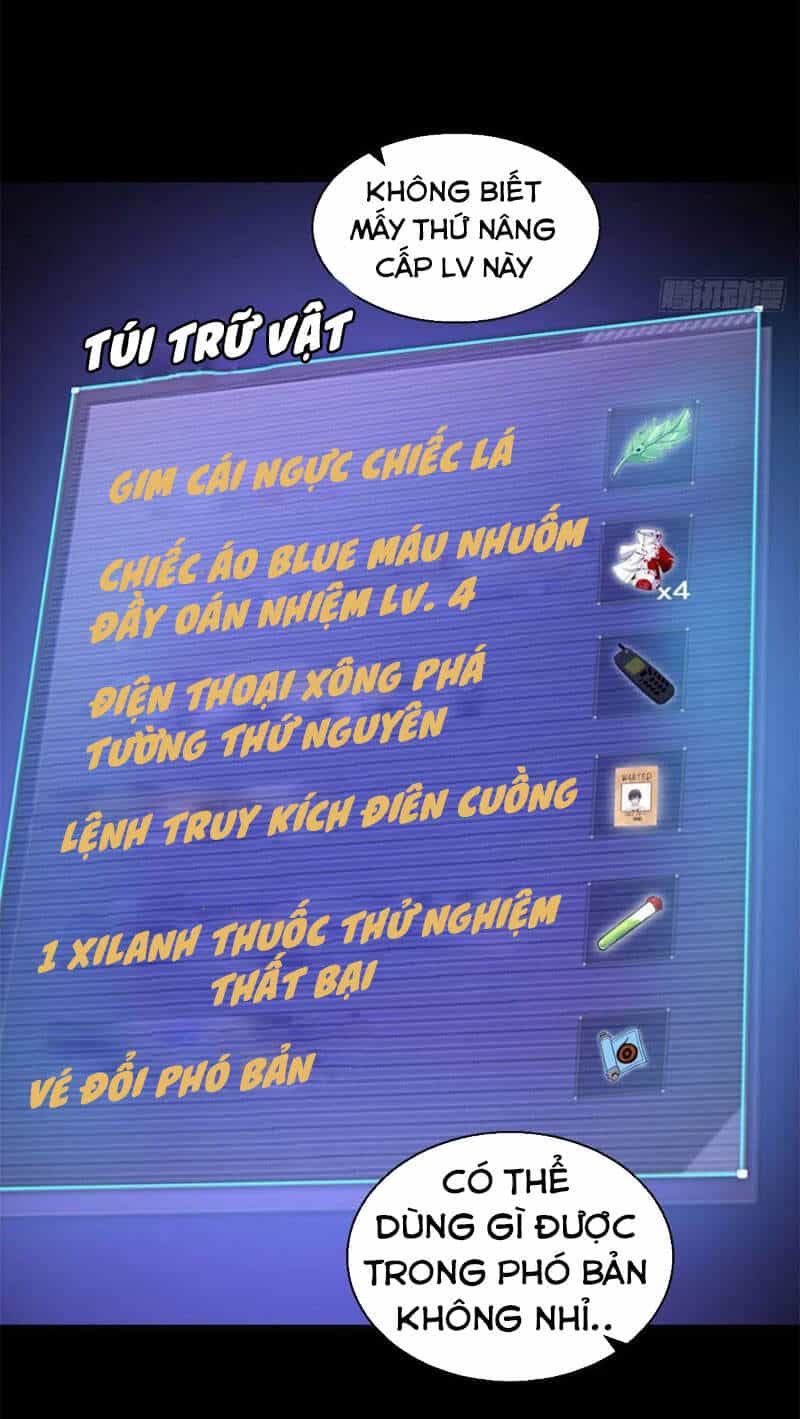 Toàn Cầu Sụp Đổ - Chương 47 - ảnh 2