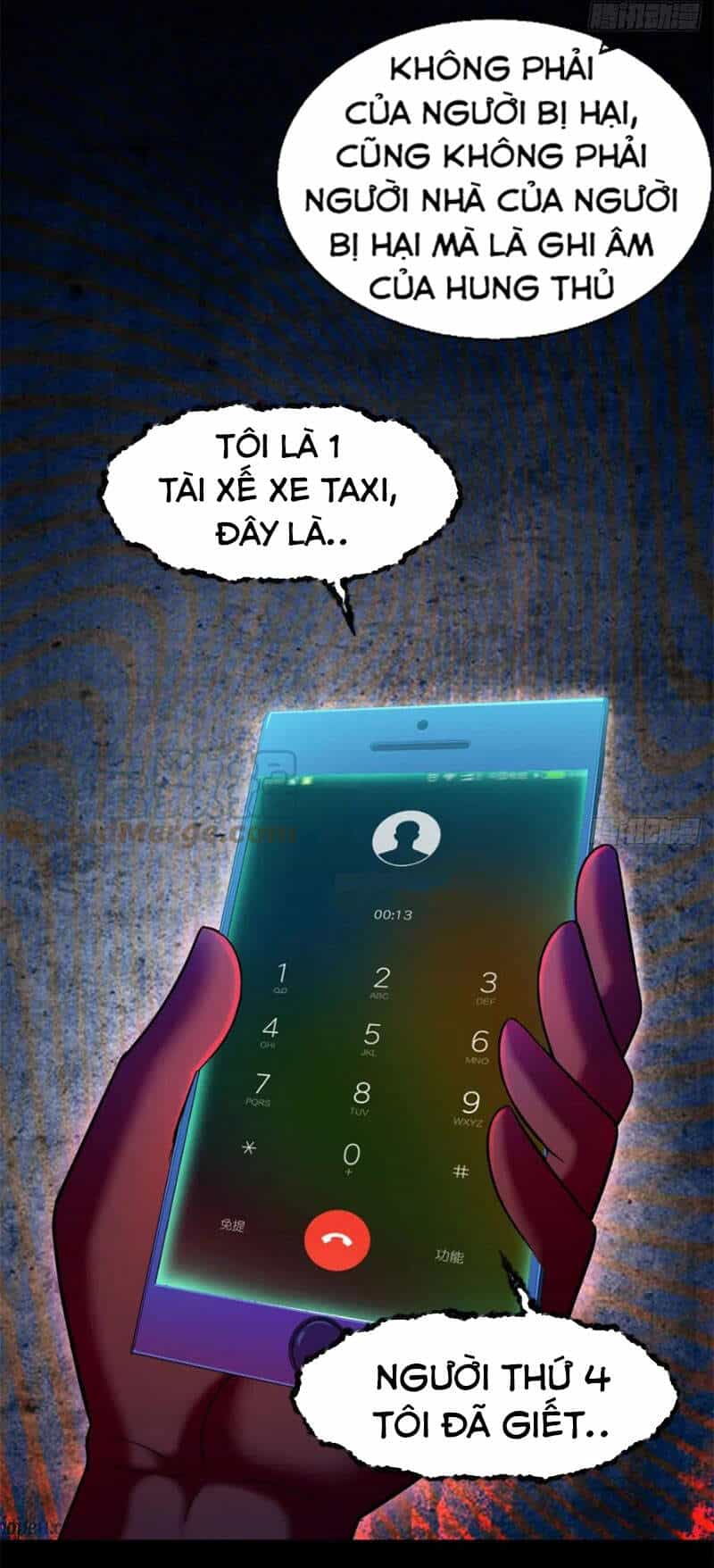 Toàn Cầu Sụp Đổ - Chương 47 - ảnh 34