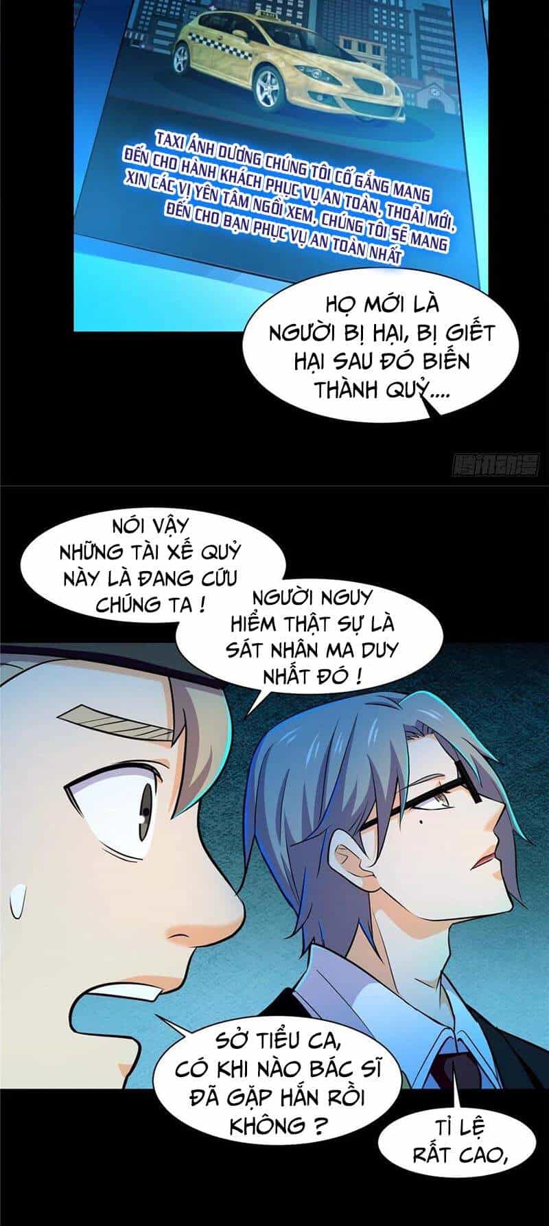 Toàn Cầu Sụp Đổ - Chương 48 - ảnh 11
