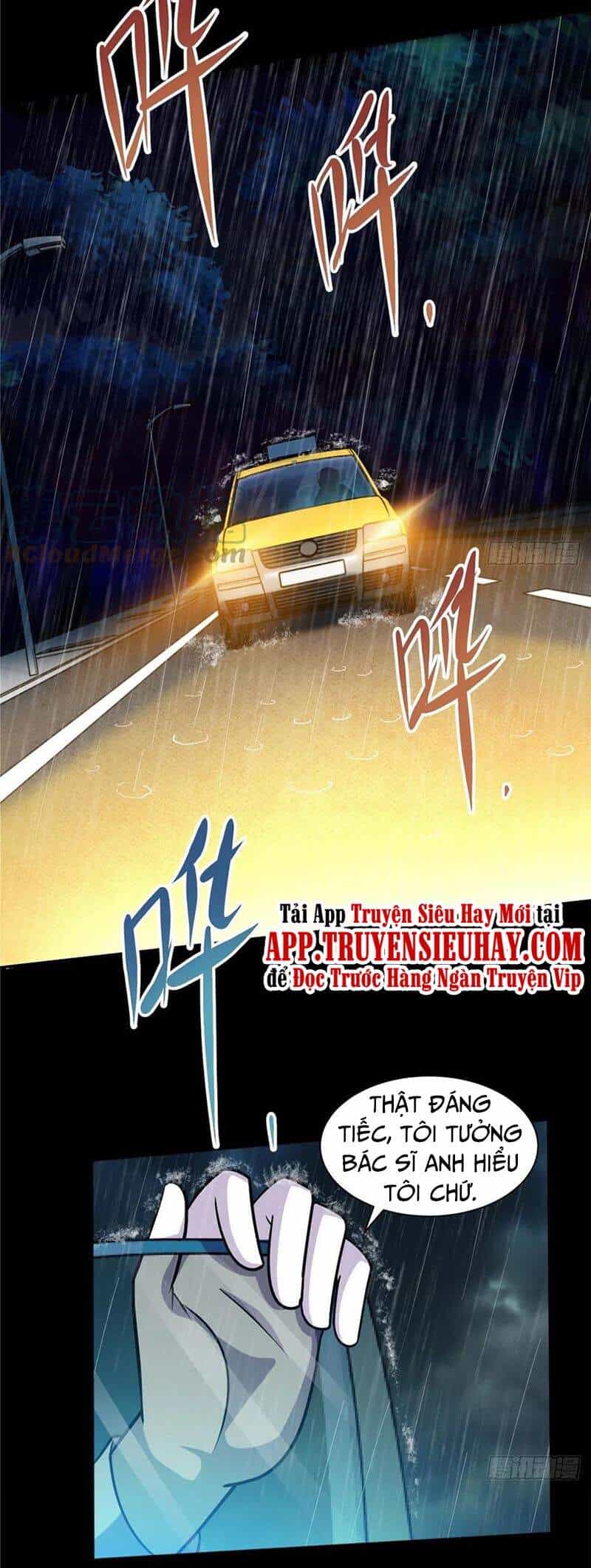 Toàn Cầu Sụp Đổ - Chương 48 - ảnh 17