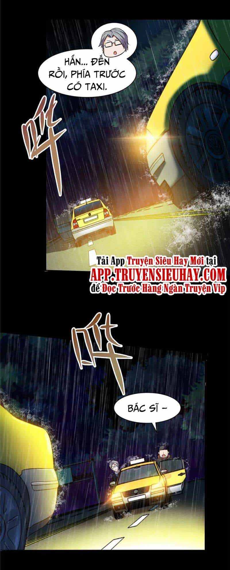 Toàn Cầu Sụp Đổ - Chương 48 - ảnh 22