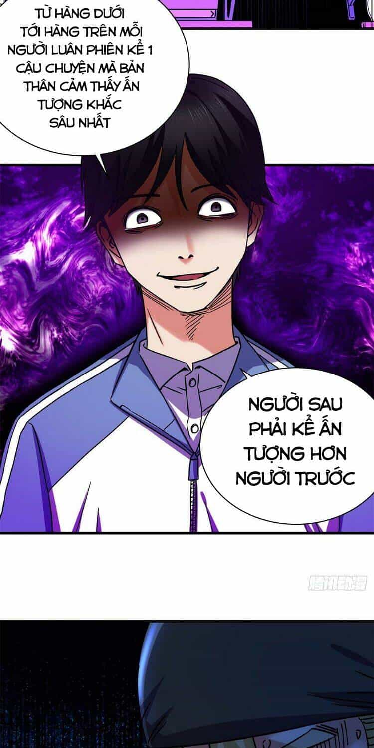 Toàn Cầu Sụp Đổ - Chương 5 - ảnh 2