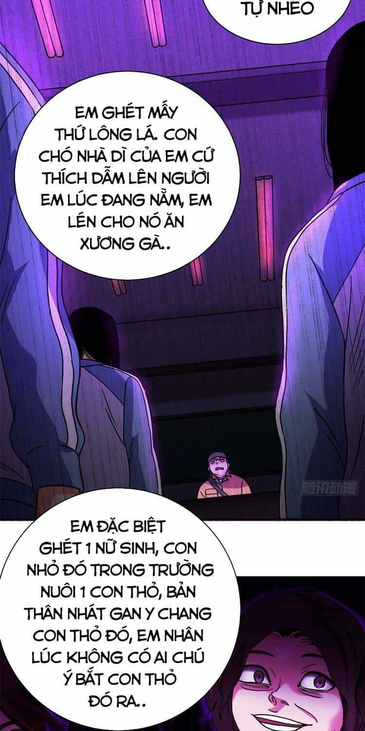 Toàn Cầu Sụp Đổ - Chương 5 - ảnh 9
