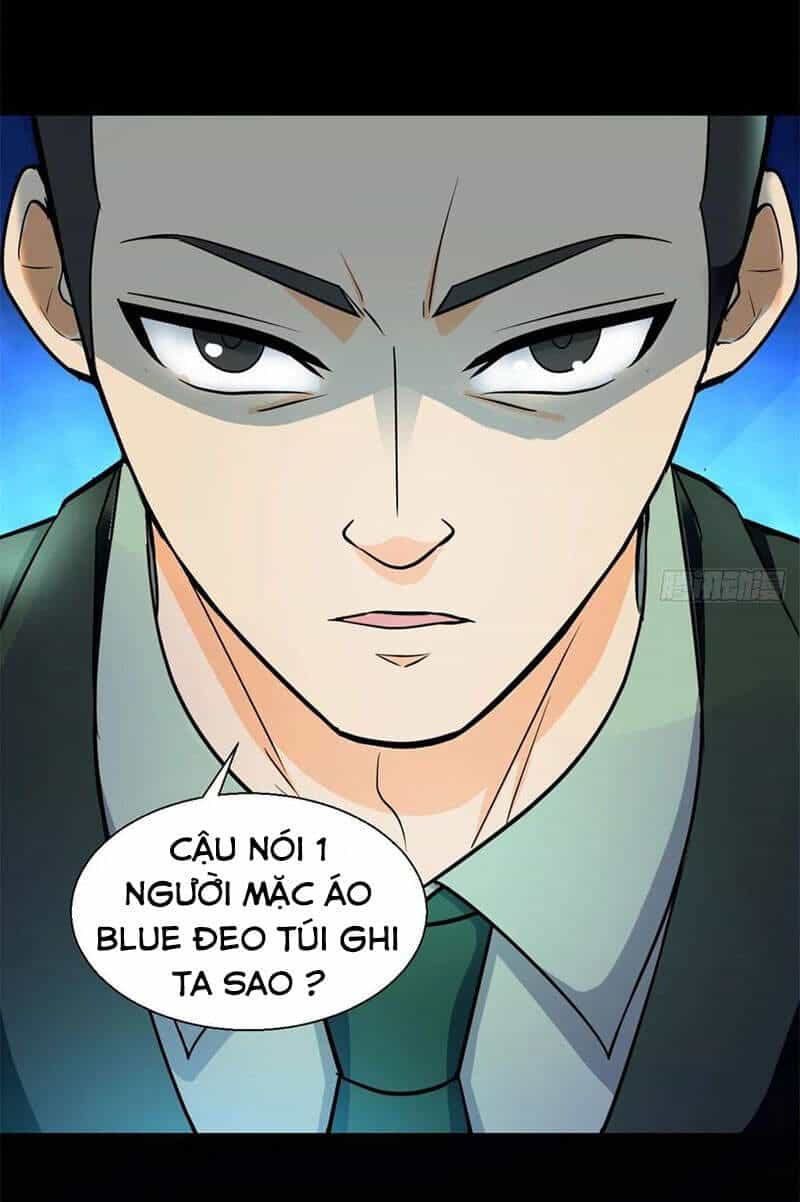 Toàn Cầu Sụp Đổ - Chương 53 - ảnh 17