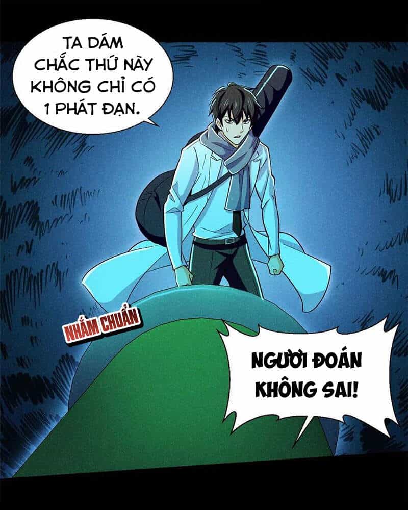 Toàn Cầu Sụp Đổ - Chương 54 - ảnh 8