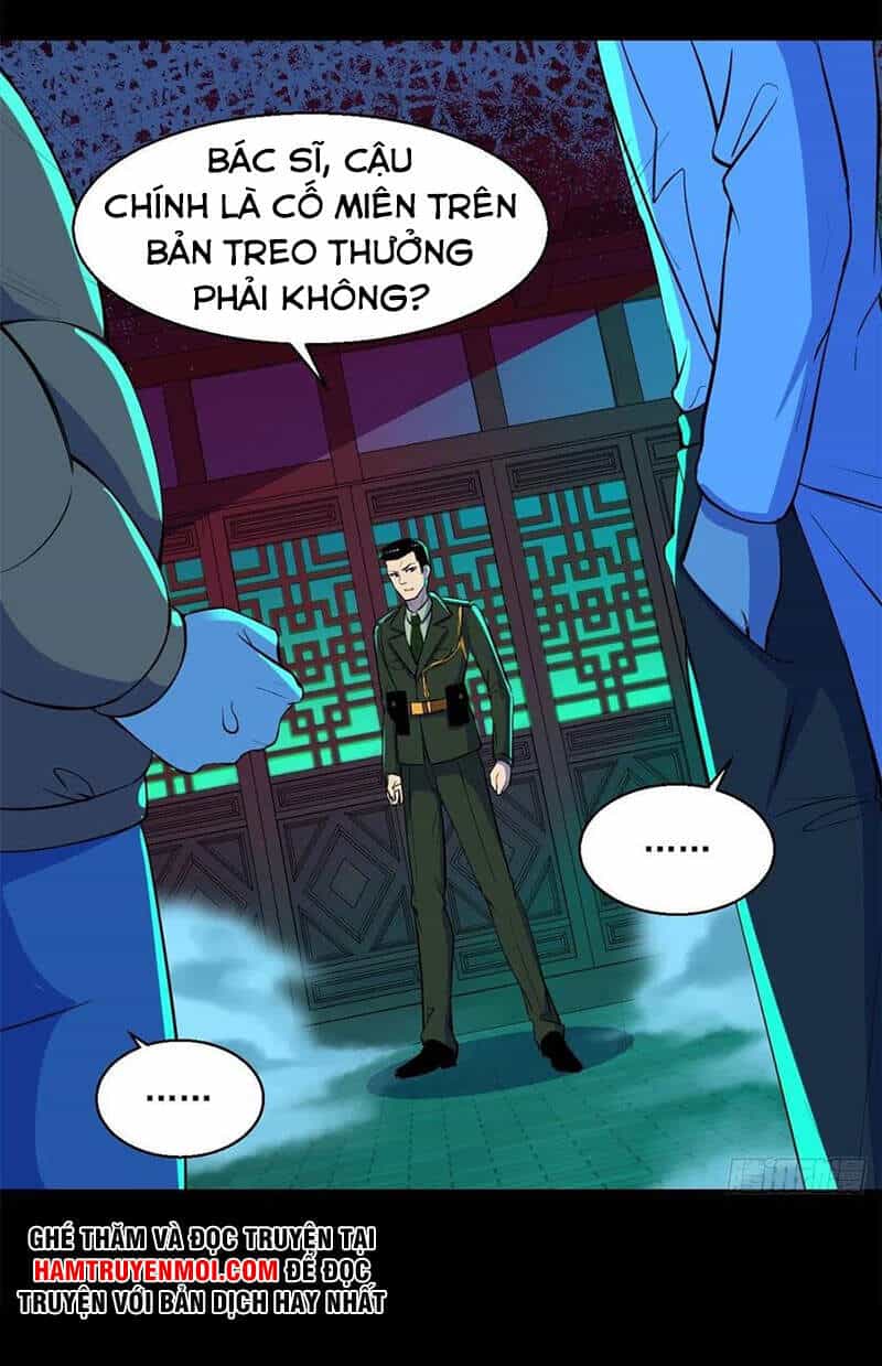 Toàn Cầu Sụp Đổ - Chương 55 - ảnh 1