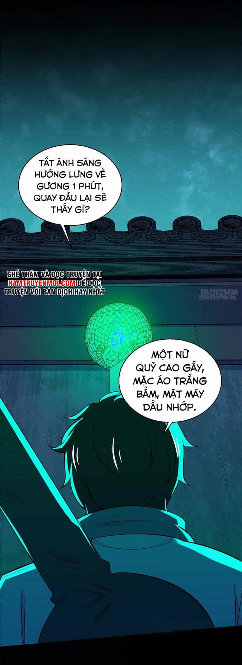 Toàn Cầu Sụp Đổ - Chương 55 - ảnh 12
