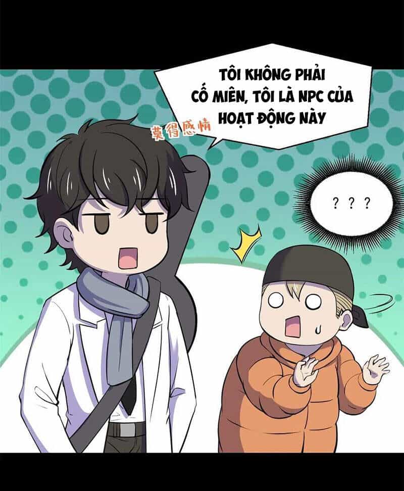 Toàn Cầu Sụp Đổ - Chương 55 - ảnh 2