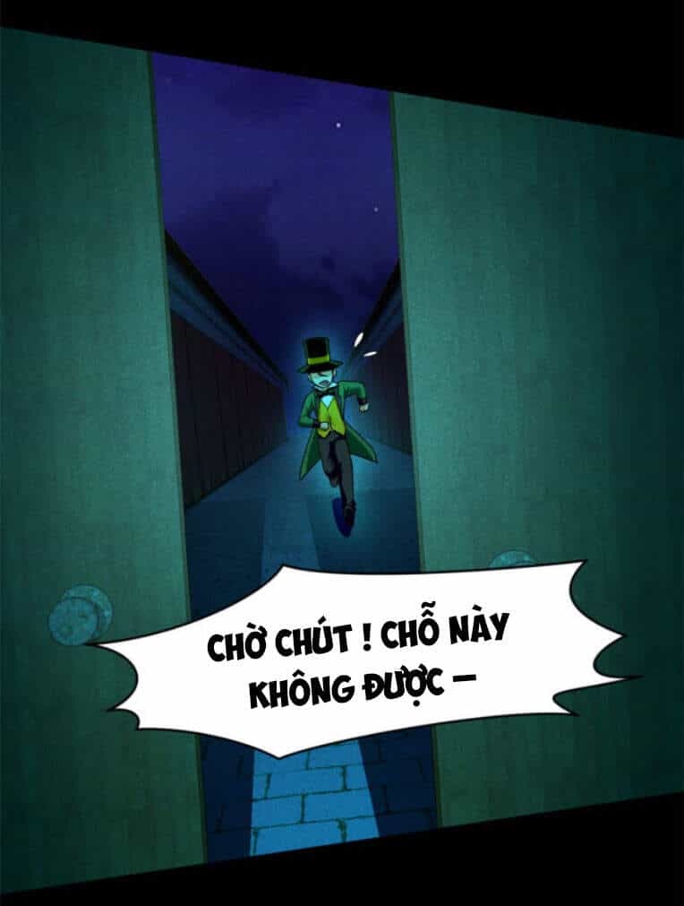 Toàn Cầu Sụp Đổ - Chương 56 - ảnh 2