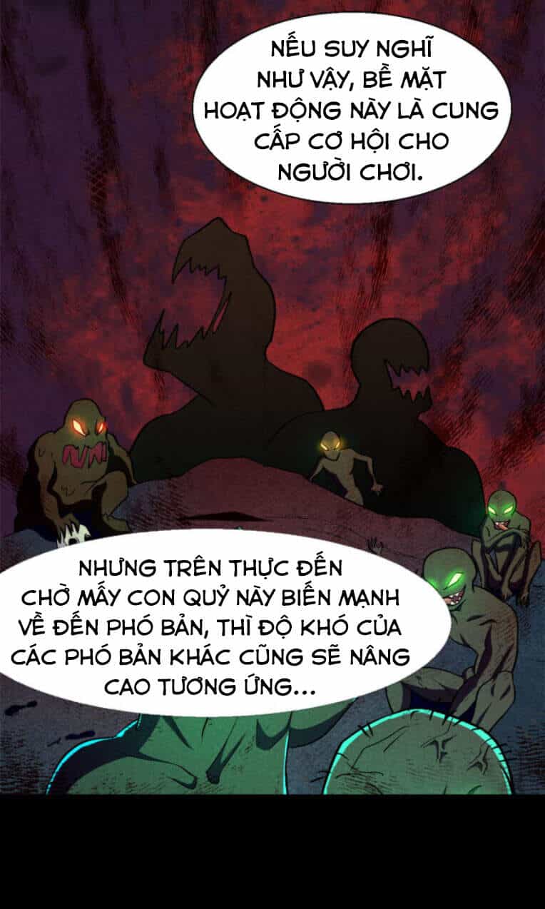 Toàn Cầu Sụp Đổ - Chương 56 - ảnh 6