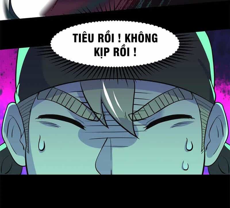 Toàn Cầu Sụp Đổ - Chương 57 - ảnh 22