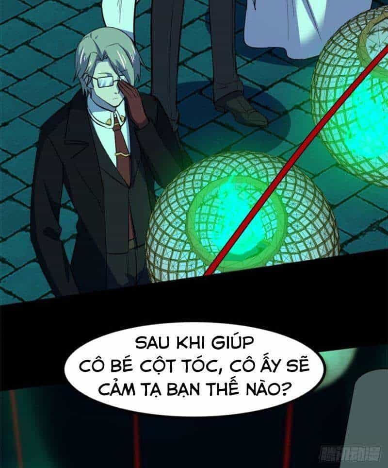 Toàn Cầu Sụp Đổ - Chương 58 - ảnh 2