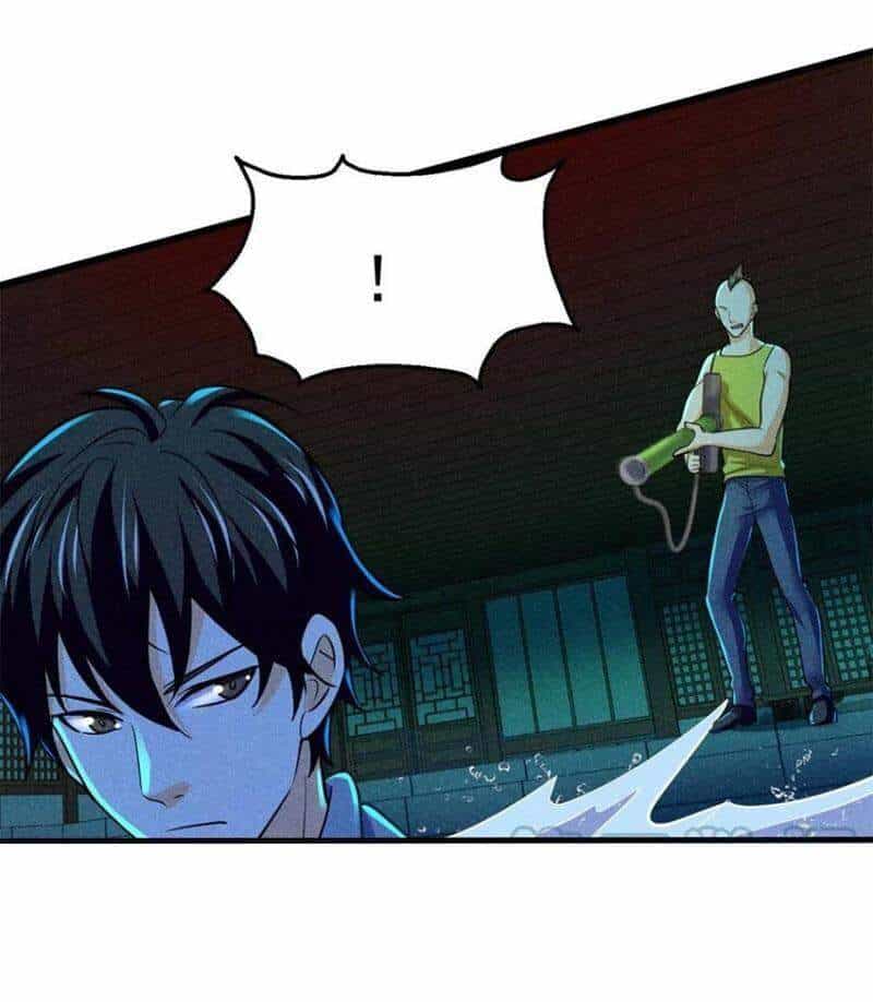 Toàn Cầu Sụp Đổ - Chương 60 - ảnh 17