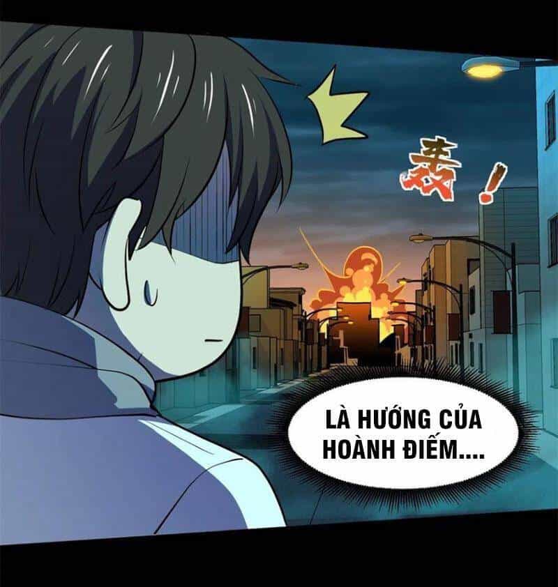 Toàn Cầu Sụp Đổ - Chương 61 - ảnh 2