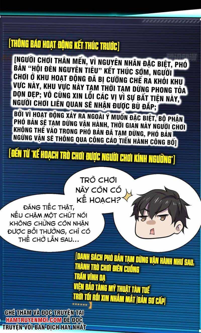 Toàn Cầu Sụp Đổ - Chương 61 - ảnh 3