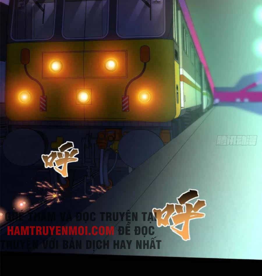 Toàn Cầu Sụp Đổ - Chương 62 - ảnh 27