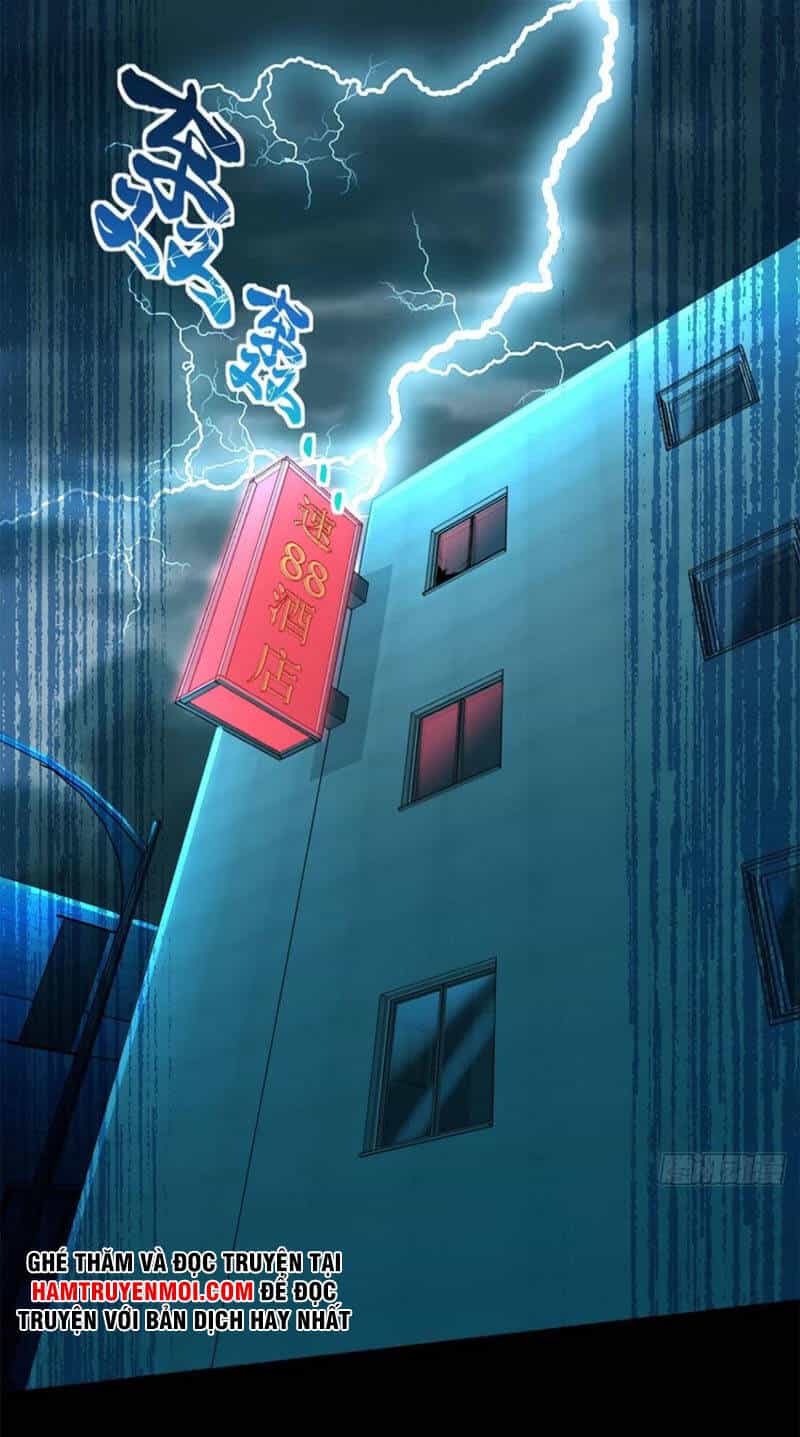 Toàn Cầu Sụp Đổ - Chương 66 - ảnh 1