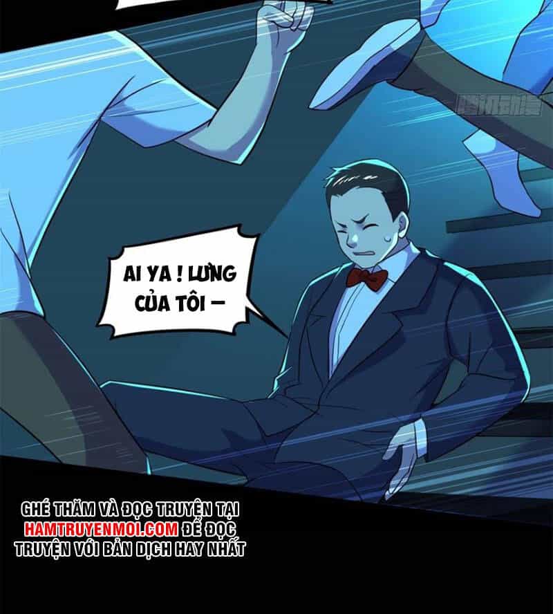 Toàn Cầu Sụp Đổ - Chương 66 - ảnh 34