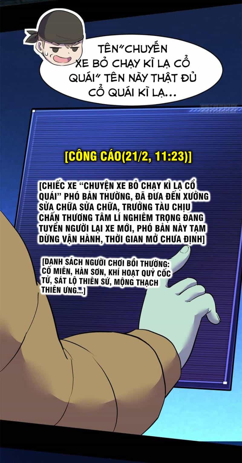 Toàn Cầu Sụp Đổ - Chương 66 - ảnh 4