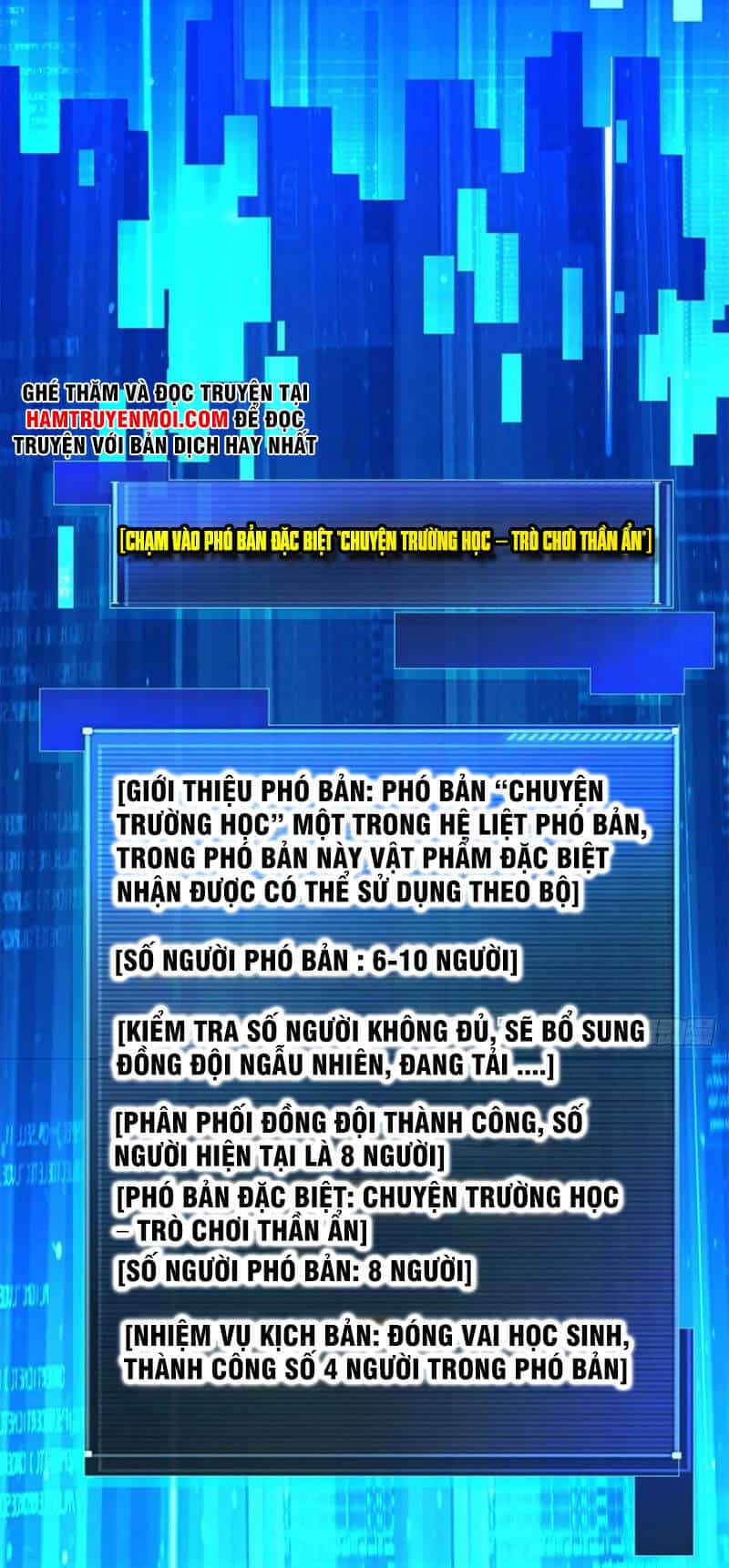 Toàn Cầu Sụp Đổ - Chương 67 - ảnh 20
