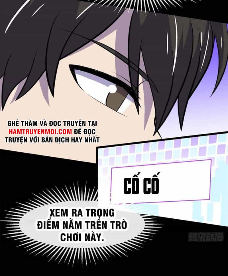 Toàn Cầu Sụp Đổ - Chương 67 - ảnh 28