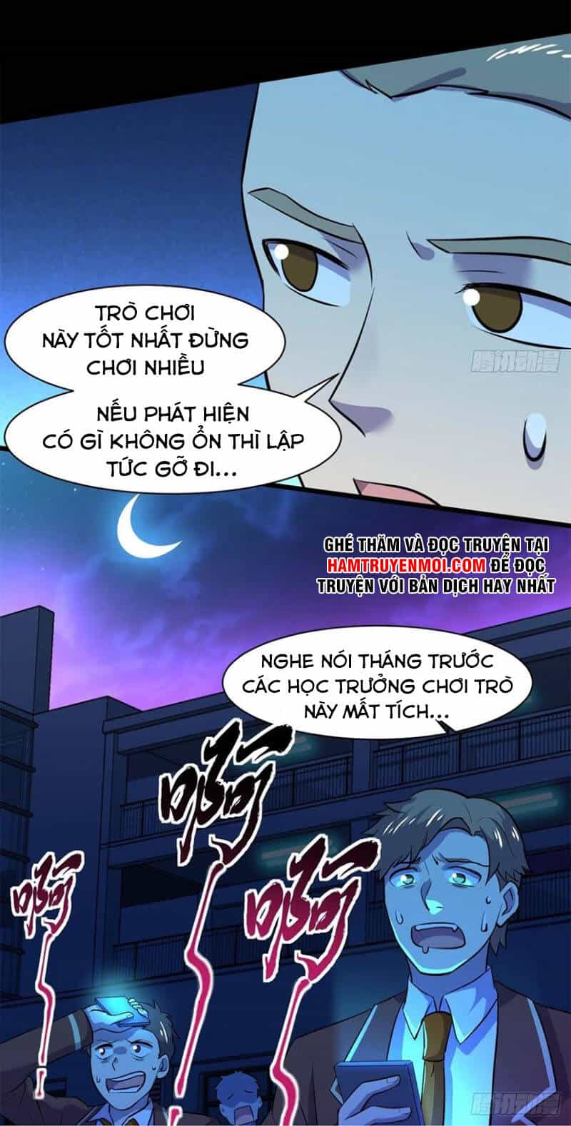 Toàn Cầu Sụp Đổ - Chương 67 - ảnh 30